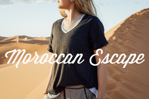 Moroccan Escape