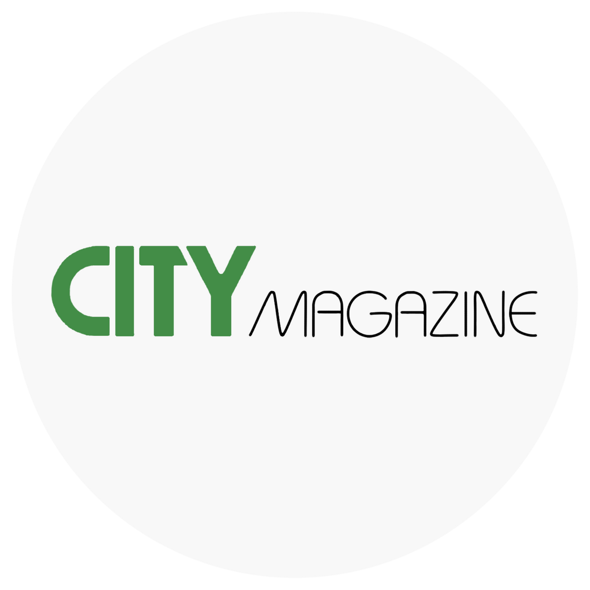 City Magazine