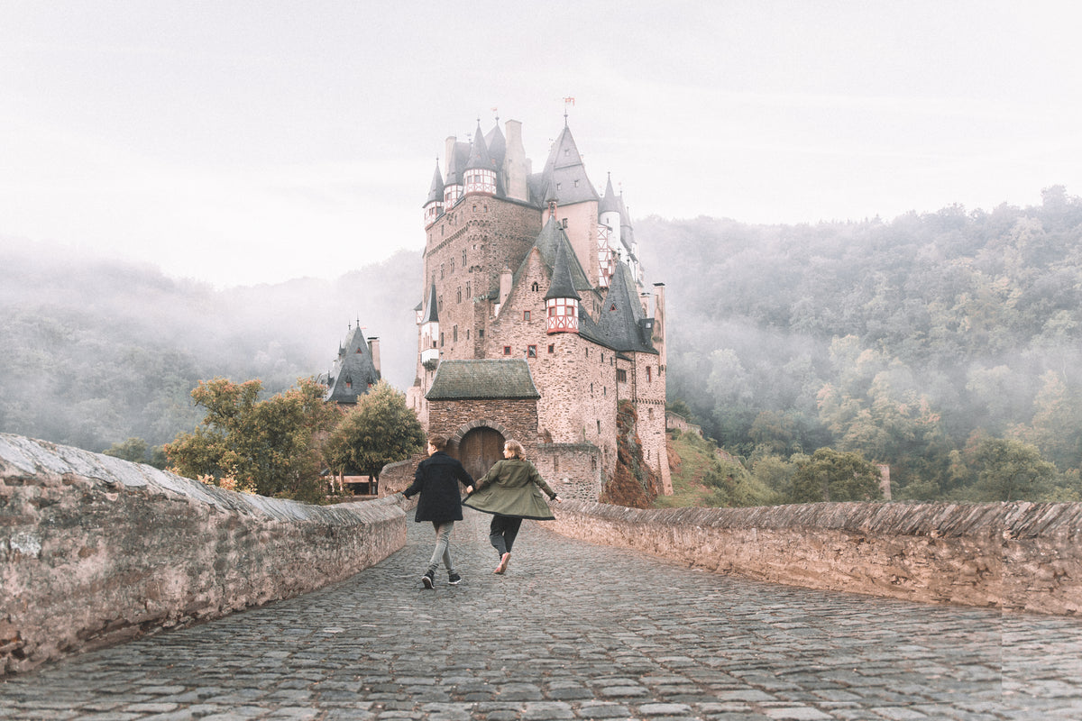 2018, thank you for the perspective