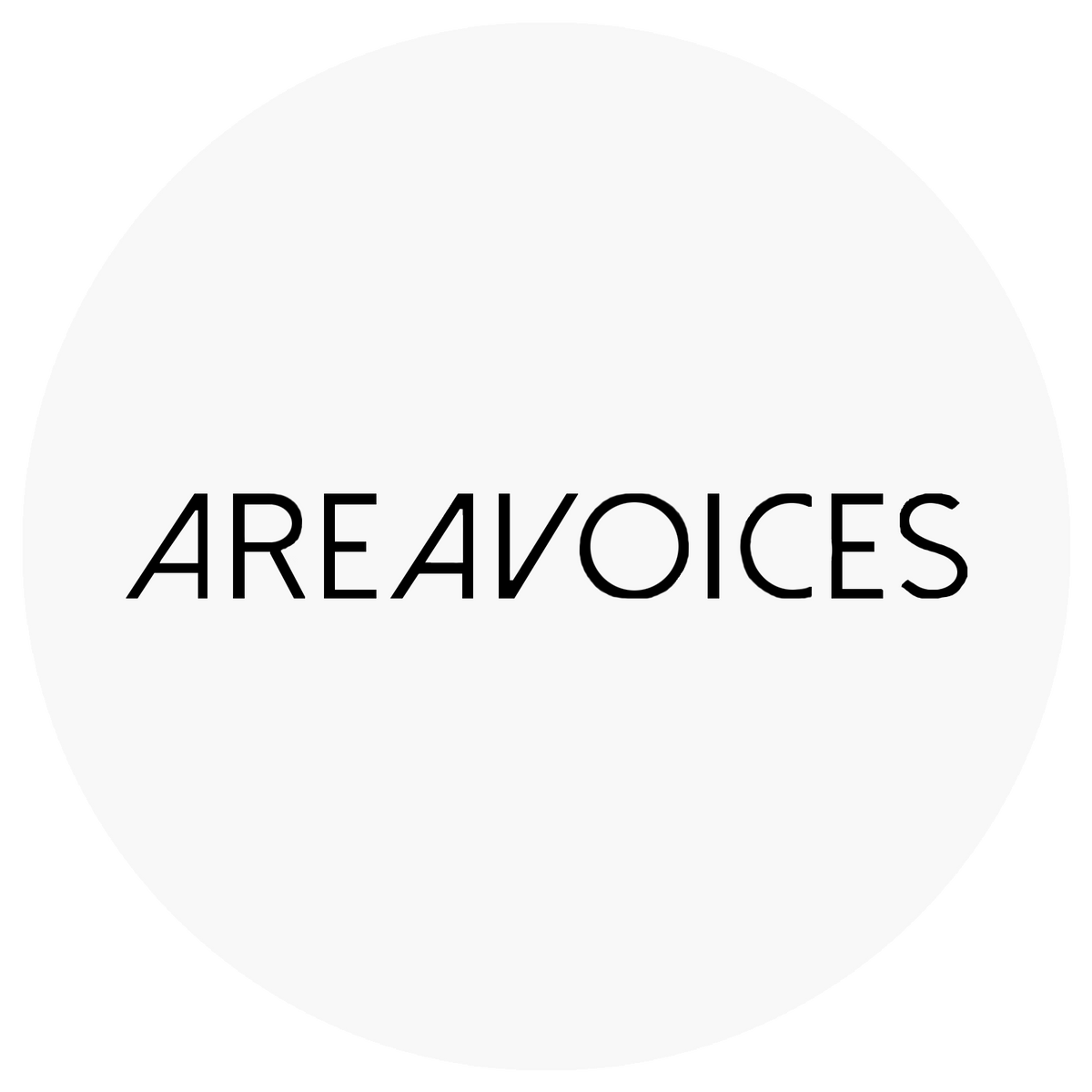 Area Voices