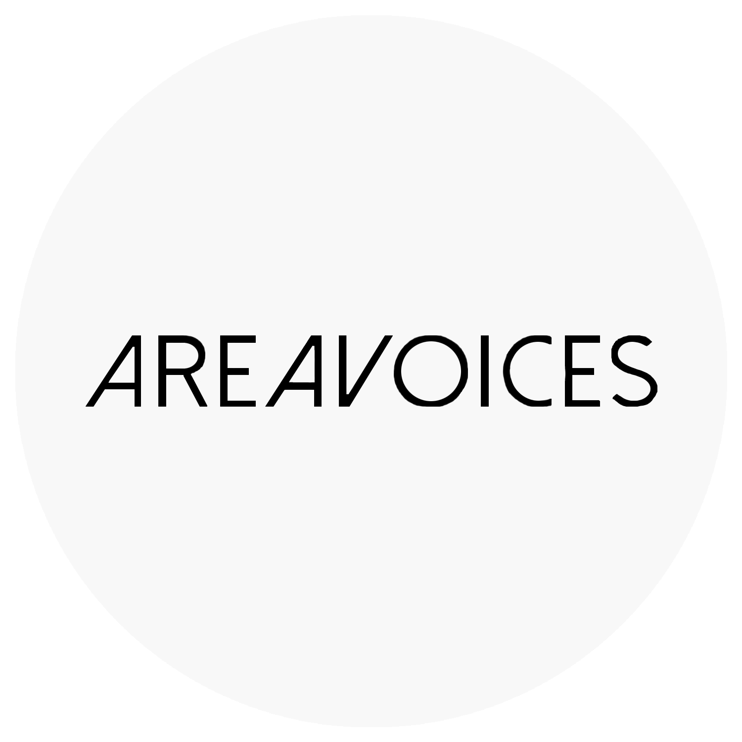 Area Voices