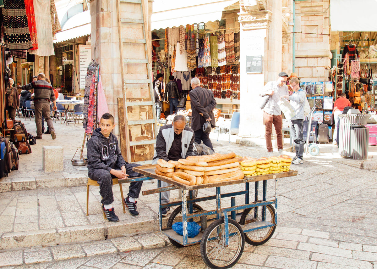 Dressing for Different Worlds