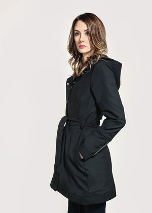 The Antipodes Reversible Coat