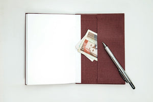 Archivist Journal Special Edition 5 x 7