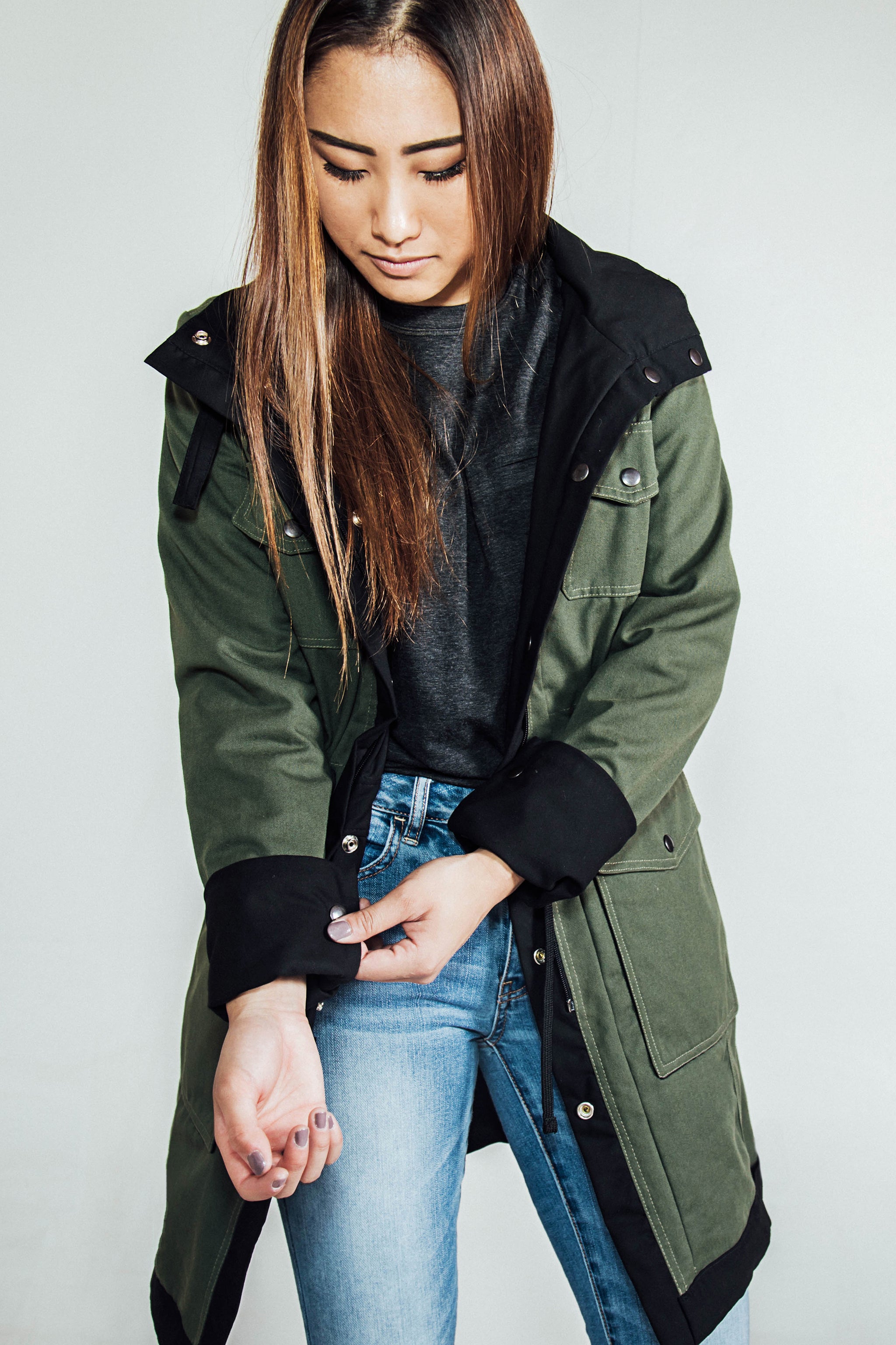 Enfold Jackets for Women, Online Sale up to 84% off